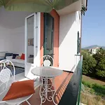 Lägenhet 220b - Casa Giulia, 3 Da Letto, 10 Minuti Dal Mare A Piedi Sestri Levante