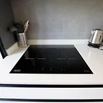 220b - Casa Giulia, 3 Da Letto, 10 Minuti Dal Mare A Piedi Sestri Levante
