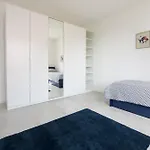 220b - Casa Giulia, 3 Da Letto, 10 Minuti Dal Mare A Piedi *