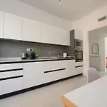 Lägenhet 220b - Casa Giulia, 3 Da Letto, 10 Minuti Dal Mare A Piedi Sestri Levante