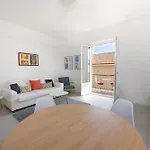 220b - Casa Giulia, 3 Da Letto, 10 Minuti Dal Mare A Piedi Sestri Levante