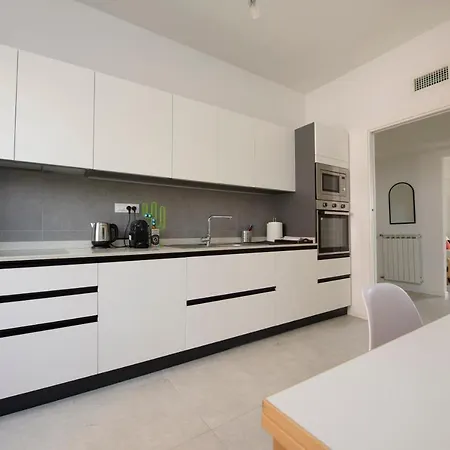 220b - Casa Giulia, 3 Da Letto, 10 Minuti Dal Mare A Piedi 公寓