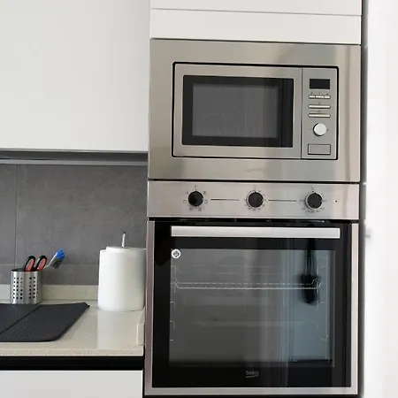 220b - Casa Giulia, 3 Da Letto, 10 Minuti Dal Mare A Piedi * 东塞斯特里