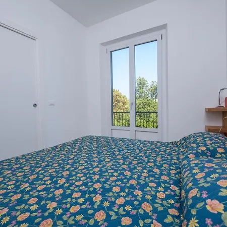 220b - Casa Giulia, 3 Da Letto, 10 Minuti Dal Mare A Piedi 公寓 东塞斯特里