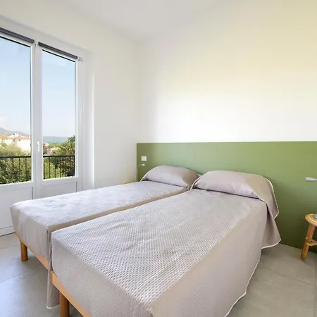 公寓 220b - Casa Giulia, 3 Da Letto, 10 Minuti Dal Mare A Piedi