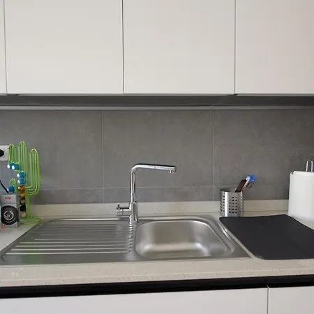 220b - Casa Giulia, 3 Da Letto, 10 Minuti Dal Mare A Piedi * 东塞斯特里
