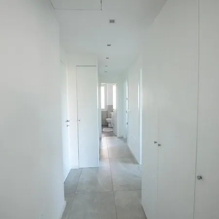 公寓 220b - Casa Giulia, 3 Da Letto, 10 Minuti Dal Mare A Piedi
