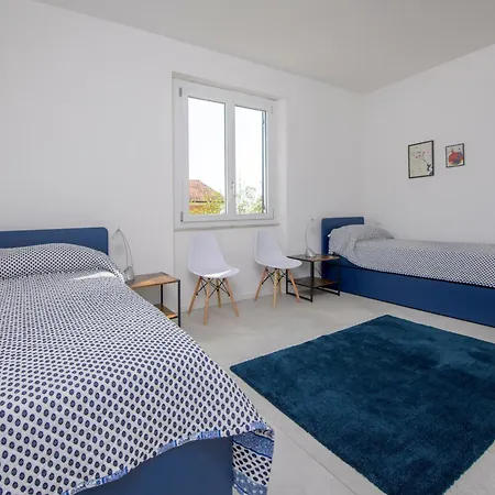 220b - Casa Giulia, 3 Da Letto, 10 Minuti Dal Mare A Piedi Sestri Levante