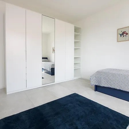 220b - Casa Giulia, 3 Da Letto, 10 Minuti Dal Mare A Piedi *