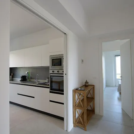 220b - Casa Giulia, 3 Da Letto, 10 Minuti Dal Mare A Piedi 公寓 *