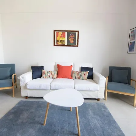 220b - Casa Giulia, 3 Da Letto, 10 Minuti Dal Mare A Piedi Lägenhet Sestri Levante