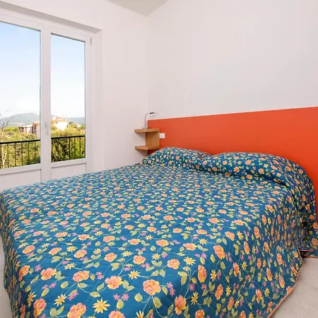 220b - Casa Giulia, 3 Da Letto, 10 Minuti Dal Mare A Piedi Apartment