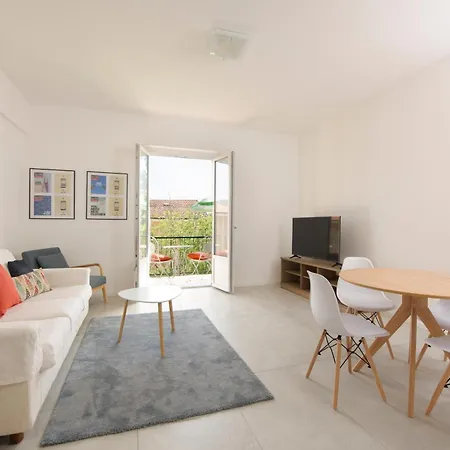 220b - Casa Giulia, 3 Da Letto, 10 Minuti Dal Mare A Piedi * 东塞斯特里